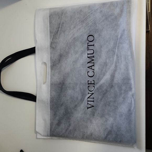 Vince Camuto Luck Tote - Picture 3 of 4